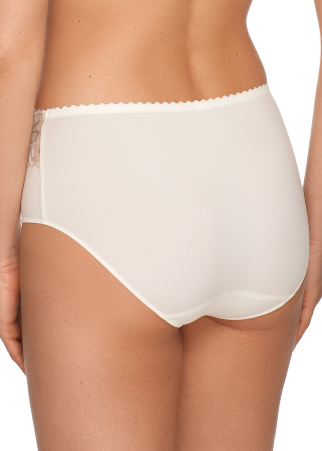 Slip Taille Haute Prima Donna